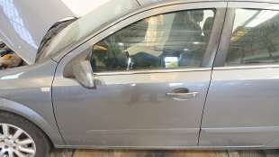 Recambio de puerta delantera izquierda para opel astra h (a04) 2004-2014 1.7 cdti (l48) referencia OEM IAM 13208421 13208421 