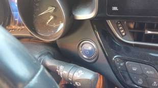 Recambio de conmutador de arranque para toyota c-hr 2016- hybrid active referencia OEM IAM 8961102112  
