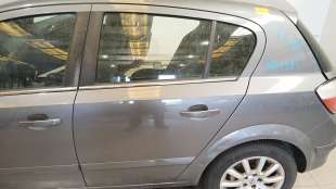 Recambio de puerta trasera izquierda para opel astra h (a04) 2004-2014 1.7 cdti (l48) referencia OEM IAM 94710105 94710105 