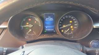 Recambio de cuadro instrumentos para toyota c-hr 2016- hybrid active referencia OEM IAM 83800F4032  