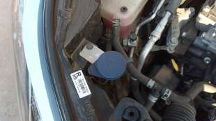 Recambio de deposito limpia para toyota c-hr 2016- hybrid active referencia OEM IAM 85315F4040  