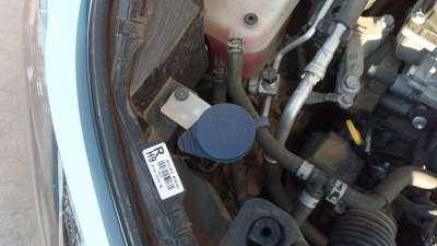 Recambio de deposito limpia para toyota c-hr 2016- hybrid active referencia OEM IAM 85315F4040  