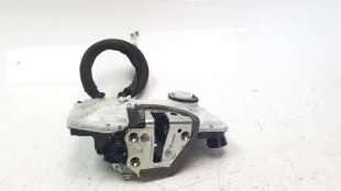 Recambio de cerradura puerta delantera derecha para toyota c-hr (_x1_) 2016- 1.8 hybrid (zyx10_, zyx11_) referencia OEM IAM 6903