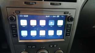 Recambio de sistema navegacion gps para opel astra h (a04) 2004-2014 1.7 cdti (l48) referencia OEM IAM NOREF NOREF 