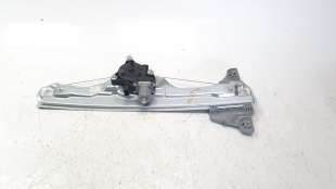 Recambio de elevalunas trasero derecho para kia sportage v (nq5) 2021- 1.6 t-gdi referencia OEM IAM 83404R2000  