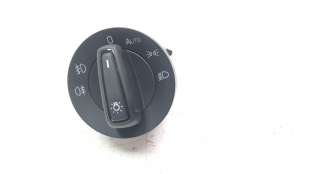 Recambio de mando luces para skoda kodiaq 2016- ambition referencia OEM IAM 565941431C  