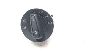Recambio de mando luces para skoda kodiaq 2016- ambition referencia OEM IAM 565941431C  