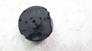 Recambio de mando luces para skoda kodiaq 2016- ambition referencia OEM IAM 565941431C  
