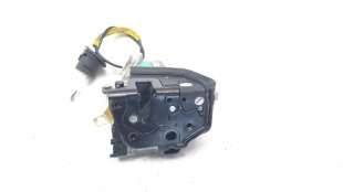 Recambio de cerradura puerta delantera derecha para audi q5 (8rb) 2008-2017 2.0 tdi quattro referencia OEM IAM 8J1837016F  EZCAU
