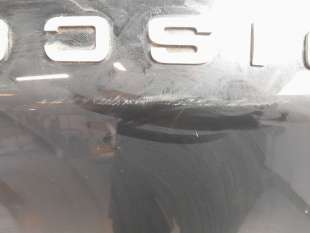 Recambio de capo para land rover discovery sport (l550) 2014- 2.2 d 4x4 referencia OEM IAM 5H2216610BA   2