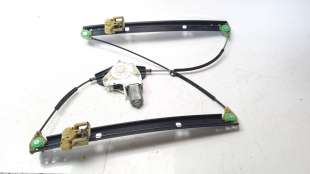 Recambio de elevalunas delantero derecho para audi q5 (8rb) 2008-2017 2.0 tdi quattro referencia OEM IAM 8R0837462K  