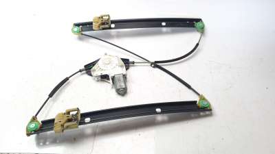 Recambio de elevalunas delantero derecho para audi q5 (8rb) 2008-2017 2.0 tdi quattro referencia OEM IAM 8R0837462K  