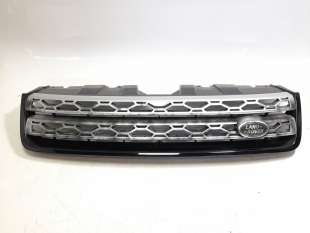 Recambio de rejilla delantera para land rover discovery sport (l550) 2014- 2.2 d 4x4 referencia OEM IAM FK72BA100CAW  