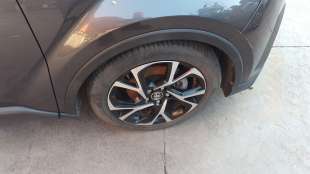 Recambio de llanta para toyota c-hr 2016- hybrid active referencia OEM IAM 42611YP360  