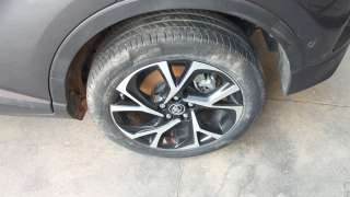 Recambio de llanta para toyota c-hr 2016- hybrid active referencia OEM IAM 42611YP360  