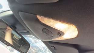 Recambio de luz interior para toyota c-hr 2016- hybrid active referencia OEM IAM 81260F4060C1  