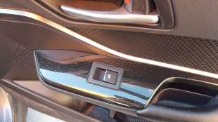 Recambio de mando elevalunas delantero derecho para toyota c-hr 2016- hybrid active referencia OEM IAM 84810F4030  