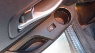Recambio de mando elevalunas trasero izquierdo para toyota c-hr 2016- hybrid active referencia OEM IAM 84810F4030  