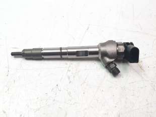 Recambio de inyector para audi a4 avant (8wd) 2019- referencia OEM IAM 05L130277E 0445110835 
