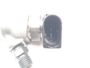 Recambio de inyector para audi a4 avant (8wd) 2019- referencia OEM IAM 05L130277E 0445110835  2