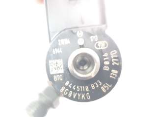 Recambio de inyector para audi a4 avant (8wd) 2019- referencia OEM IAM 05L130277E  