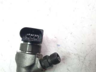 Recambio de inyector para audi a4 avant (8wd) 2019- referencia OEM IAM 05L130277E  