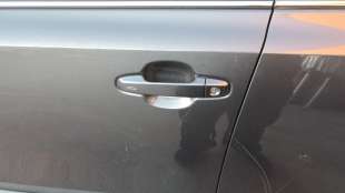 Recambio de maneta exterior delantera izquierda para toyota c-hr 2016- hybrid active referencia OEM IAM 6921102924  