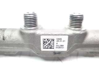 Recambio de rampa inyectora para audi a4 avant (8wd) 2019- referencia OEM IAM 05L906054A  
