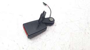 Recambio de enganche cinturon trasero izquierdo para mini f56 2013- 1.5 12v referencia OEM IAM 736206904  