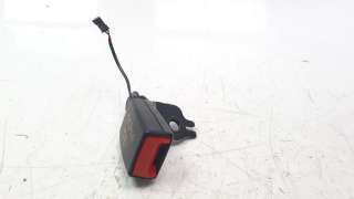 Recambio de enganche cinturon trasero izquierdo para mini f56 2013- 1.5 12v referencia OEM IAM 736206904  