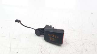 Recambio de enganche cinturon trasero izquierdo para mini f56 2013- 1.5 12v referencia OEM IAM 736206904  