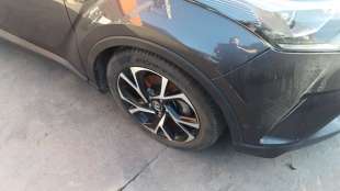 Recambio de mangueta delantera derecha para toyota c-hr 2016- hybrid active referencia OEM IAM 43211F4010  