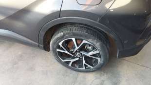 Recambio de mangueta trasera izquierda para toyota c-hr 2016- hybrid active referencia OEM IAM 42305F4031  