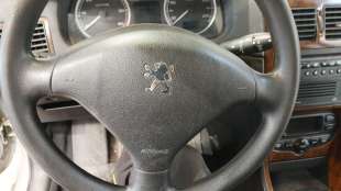 Recambio de airbag delantero izquierdo para peugeot 307 (3a/c) 2000-2012 2.0 hdi 110 referencia OEM IAM 4112HW 4112HW 