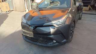 Recambio de morro completo para toyota c-hr 2016- hybrid active referencia OEM IAM 52119F4901  
