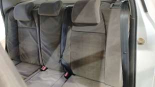 Recambio de asiento trasero medio para peugeot 307 (3a/c) 2000-2012 2.0 hdi 110 referencia OEM IAM 885254 885254 