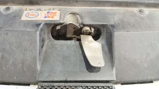 Recambio de cerradura capot para peugeot 307 (3a/c) 2000-2012 2.0 hdi 110 referencia OEM IAM 793460 793460 