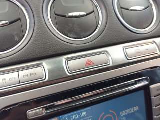 Recambio de warning para ford s-max (wa6) 2006-2014 2.0 tdci referencia OEM IAM 6M2T13A350  