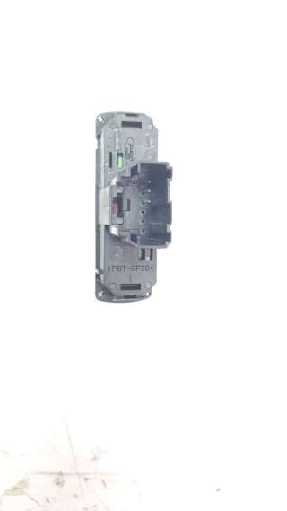 Recambio de warning para ford s-max (wa6) 2006-2014 2.0 tdci referencia OEM IAM 6M2T13A350  