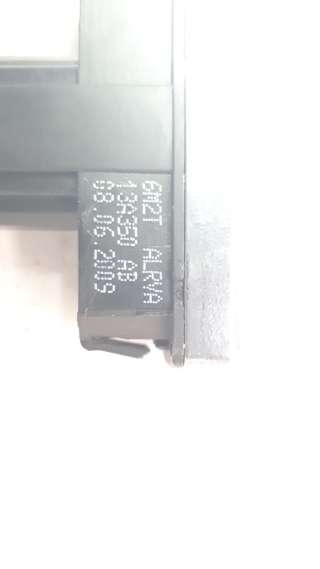 Recambio de warning para ford s-max (wa6) 2006-2014 2.0 tdci referencia OEM IAM 6M2T13A350  