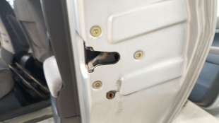 Recambio de cerradura puerta trasera derecha para peugeot 307 (3a/c) 2000-2012 2.0 hdi 110 referencia OEM IAM 9138A4 9138A4 