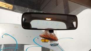 Recambio de espejo retrovisor interior para peugeot 307 (3a/c) 2000-2012 2.0 hdi 110 referencia OEM IAM 8148KK 8148KK 