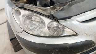 Recambio de faro derecho para peugeot 307 (3a/c) 2000-2012 2.0 hdi 110 referencia OEM IAM 6205Z3 6205Z3 