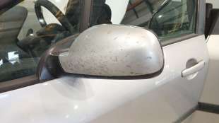 Recambio de espejo retrovisor izquierdo para peugeot 307 (3a/c) 2000-2012 2.0 hdi 110 referencia OEM IAM 8149AW 8149AW 