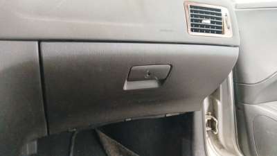 Recambio de guantera para peugeot 307 (3a/c) 2000-2012 2.0 hdi 110 referencia OEM IAM 8220TW 8220TW 