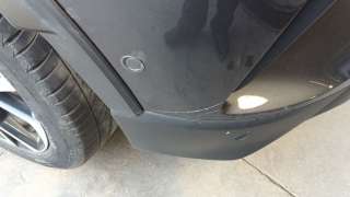 Recambio de paragolpes trasero para toyota c-hr 2016- hybrid active referencia OEM IAM 52159F4908  108910810