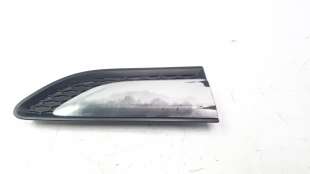 Recambio de moldura para land rover discovery sport (l550) 2014- 2.2 d 4x4 referencia OEM IAM FK72280B10AA   2