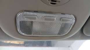 Recambio de luz interior delantera central para peugeot 307 (3a/c) 2000-2012 2.0 hdi 110 referencia OEM IAM 6362N2 6362N2 