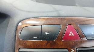 Recambio de interruptor cerradura central para peugeot 307 (3a/c) 2000-2012 2.0 hdi 110 referencia OEM IAM 6554F3 6554F3 