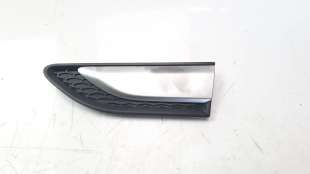 Recambio de moldura para land rover discovery sport (l550) 2014- 2.2 d 4x4 referencia OEM IAM FK722280B11AA  